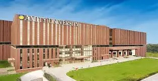 Amity University Online