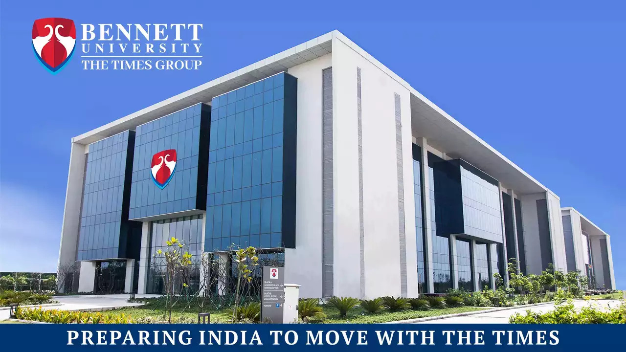 Bennett University