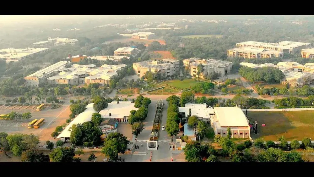 Ganpat University