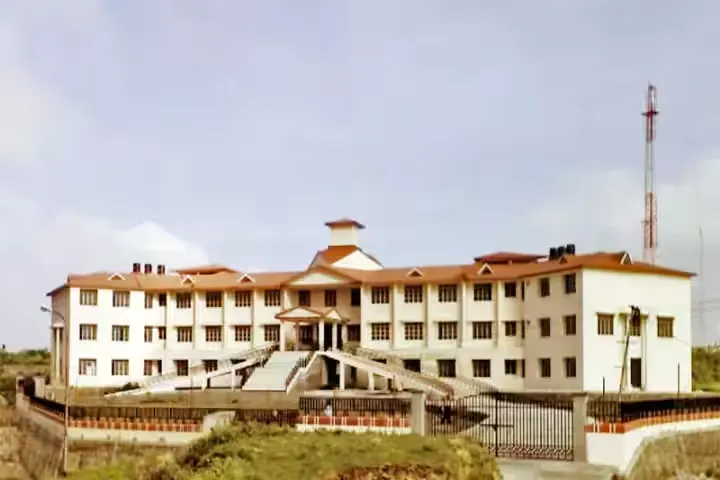 GB Institute of Technology