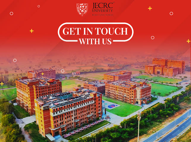 JECRC University