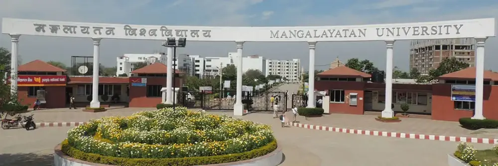 Mangalyatan University