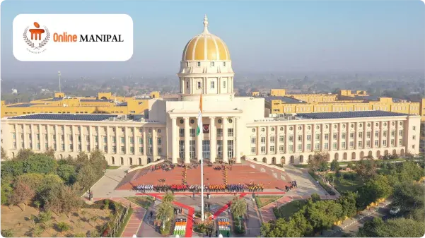 Manipal University Online