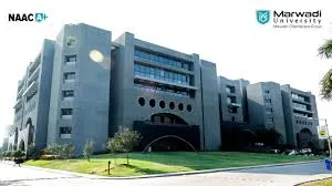 Marwadi University