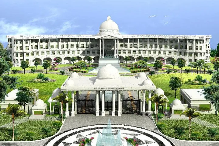 Noida International University (NIU)