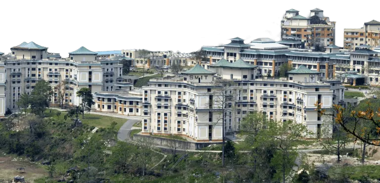 Sikkim Manipal University