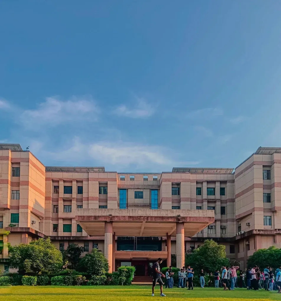 Vivekananda Global University (VGU)